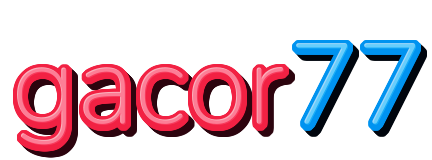 gacor77 — logo kanal