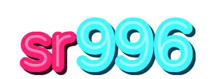 sr996 — logo kanal