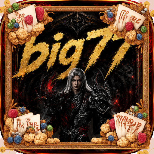 big77 — mitra unggulan
